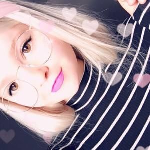 Meet your Posher, Hope